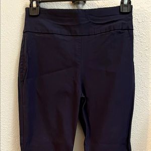 Womens cropped pants
